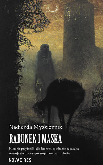 Rabunek i maska Rabunek i maska