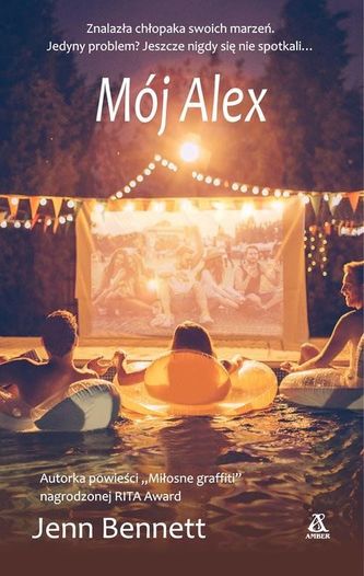 Mój Alex