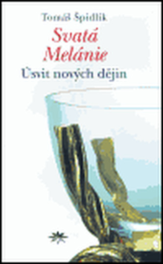 Svatá Melánie