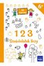 123 Sześciolatek liczy
