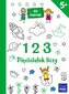 123. Pięciolatek liczy