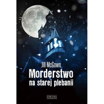 Morderstwo na starej plebanii