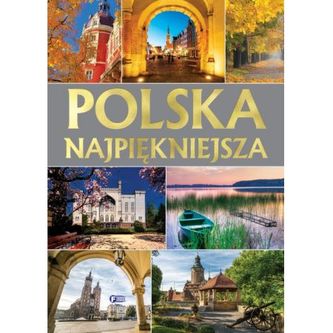 Polska najpiękniejsza
