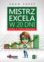 MISTRZ EXCELA W 20 DNI KURS Z ĆWICZENIAMI