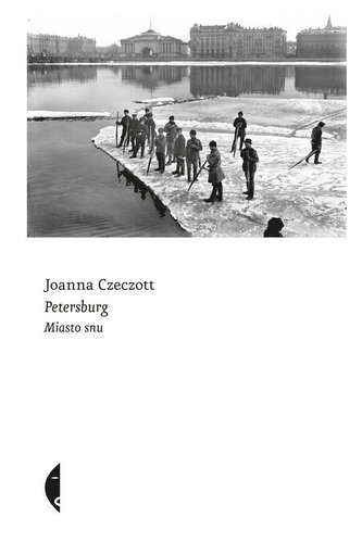 PETERSBURG MIASTO SNU