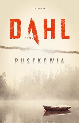 PUSTKOWIA