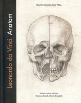 LEONARDO DA VINCI ANATOM
