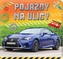 POJAZDY NA ULICY