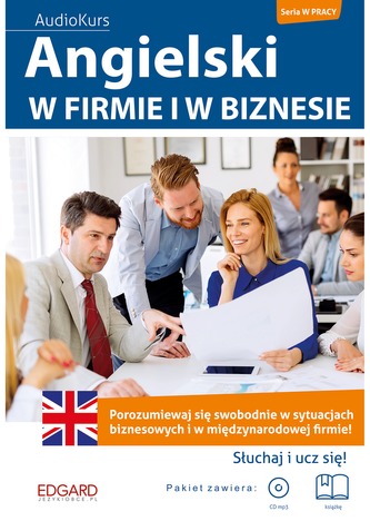 ANGIELSKI W FIRMIE I W BIZNESIE