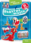 PAŃSTWA I MIASTA NAKLEJKI EDUKACYJNE