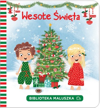 WESOŁE ŚWIĘTA