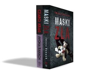 PAKIET KRYMINALNIE WESOŁO I POWAŻNIE