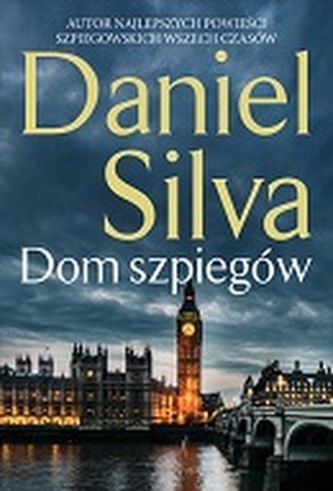 DOM SZPIEGÓW