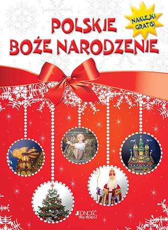 POLSKIE BOŻE NARODZENIE