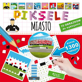 MIASTO PIKSELE