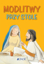 MODLITWY PRZY STOLE