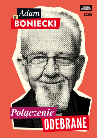 POŁĄCZENIE ODEBRANE