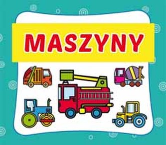 MASZYNY HARMONIJKI MAŁE