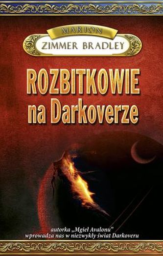 ROZBITKOWIE NA DARKOVERZE