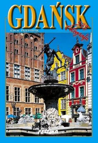 GDAŃSK I OKOLICE 345 FOTOGRAFII WER. POLSKA