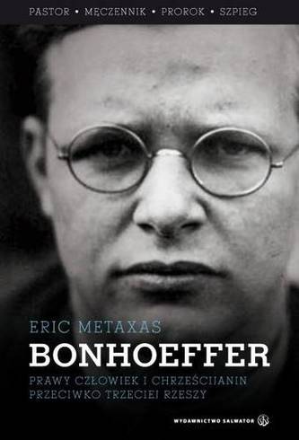 BONHOEFFER