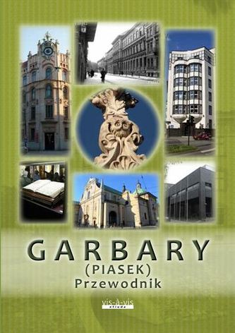 GARBARY PRZEWODNIK