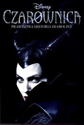 CZAROWNICA PRAWDZIWA HISTORIA DIABOLINY
