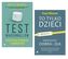 PAKIET TEST MARSHMALLOW / TO TYLKO DZIECI