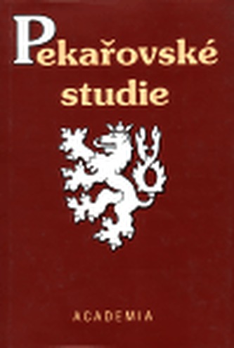 Pekařovské studie