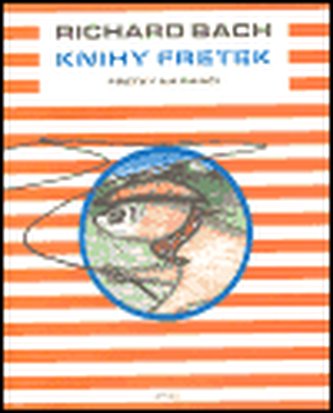 Knihy fretek 4. - Fretky na ranči