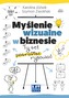 MYŚLENIE WIZUALNE W BIZNESIE TY TEŻ POTRAFISZ RYSOWAĆ