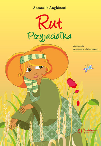 RUT PRZYJACIÓŁKA