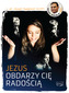 CD MP3 JEZUS OBDARZY CIĘ RADOŚCIĄ