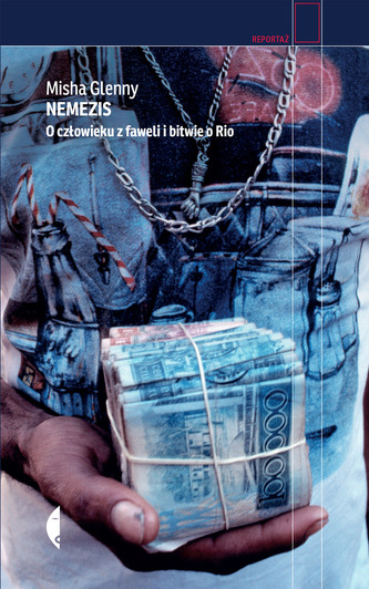 NEMEZIS O CZŁOWIEKU Z FAWELI I BITWIE O RIO