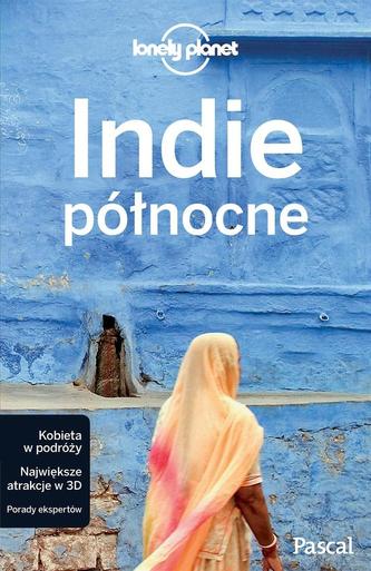 INDIE PÓŁNOCNE LONELY PLANET