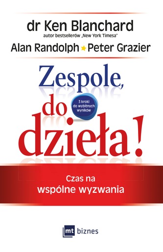 Zespole do dzieła! Czas na wspólne wyzwania