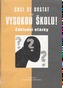 Chci se dostat na vysokou školu!