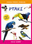 PTAKI MOJE HOBBY