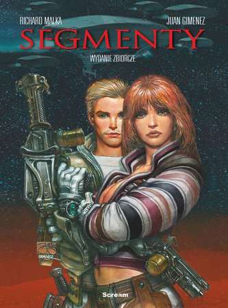 SEGMENTY WYDANIE ZBIORCZE SEGMENTY WYDANIE ZBIORCZE