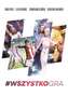 DVD WSZYSTKO GRA