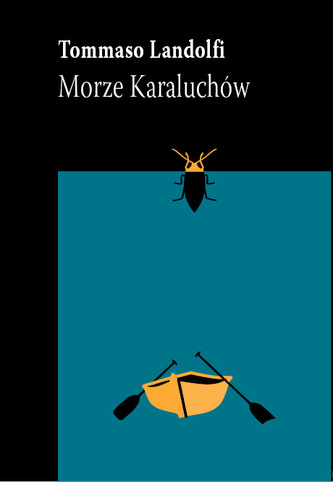 MORZE KARALUCHÓW