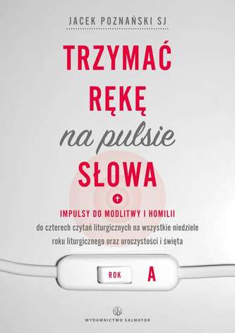 TRZYMAĆ RĘKĘ NA PULSIE