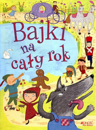 BAJKI NA CAŁY ROK