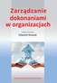 ZARZĄDZANIE DOKONANIAMI W ORGANIZACJACH