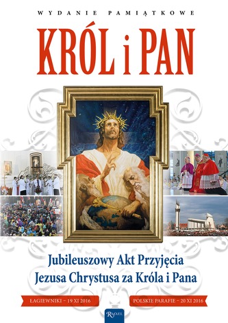 KRÓL I PAN KRÓL I PAN