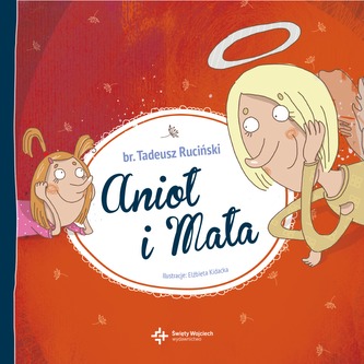ANIOŁ I MAŁA