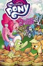 PRZYJAŹŃ TO MAGIA MY LITTLE PONY KOMIKS TOM 8