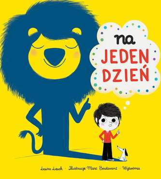 NA JEDEN DZIEŃ
