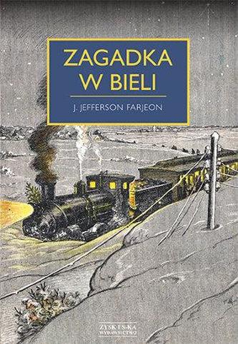 ZAGADKA W BIELI