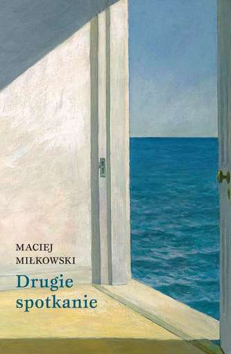 DRUGIE SPOTKANIE